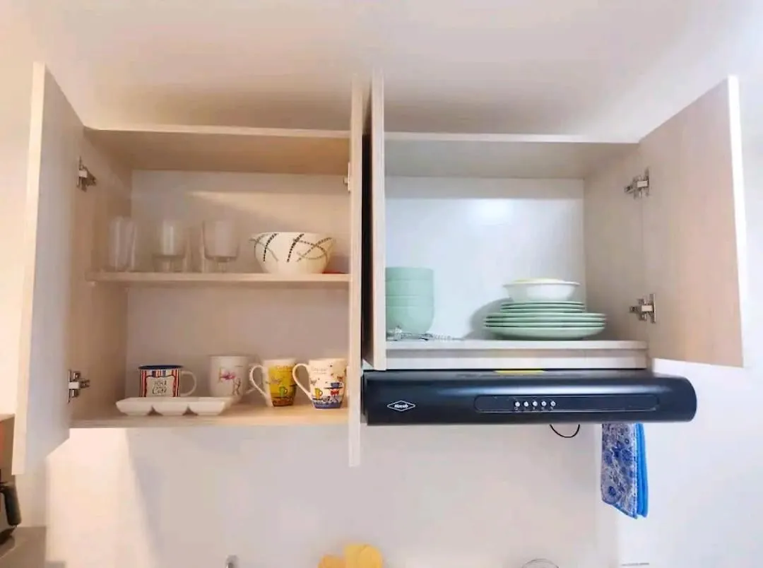 Apartamento Explendor 2922 Bogotá