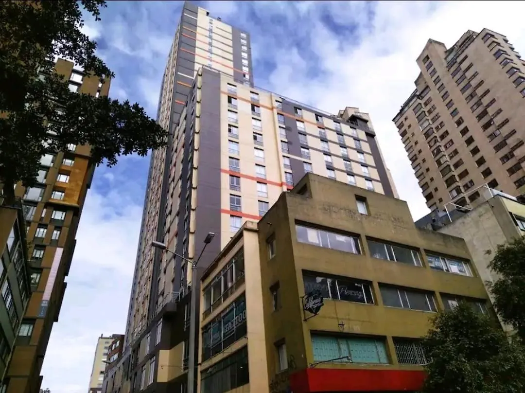 Apartamento Explendor 2922 Bogotá